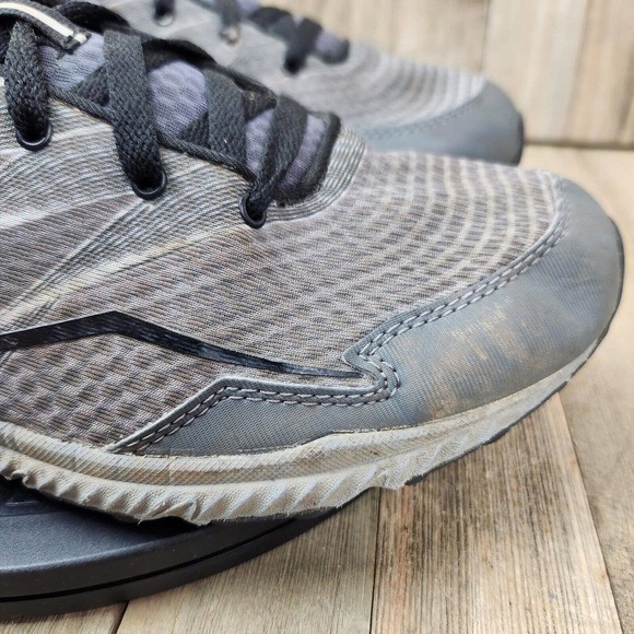 Mens Merrell Trail Crusher size 8 Athletic Trail Running Shoes - Picture 4 of 10